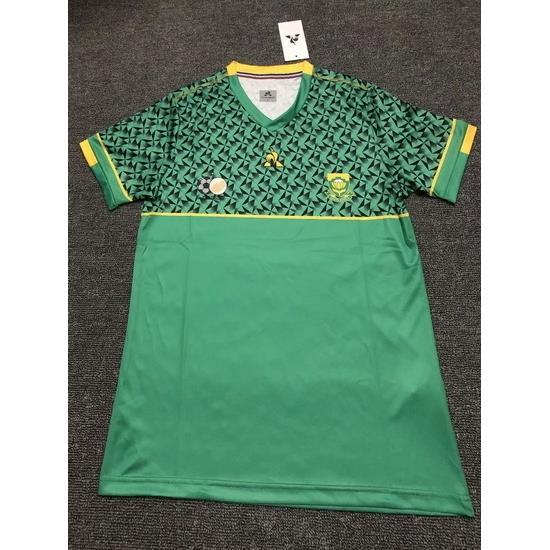 Country National Soccer Jersey 176