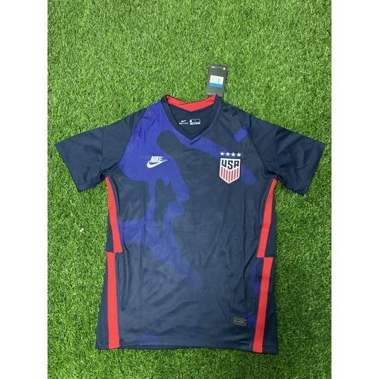 Country National Soccer Jersey 227