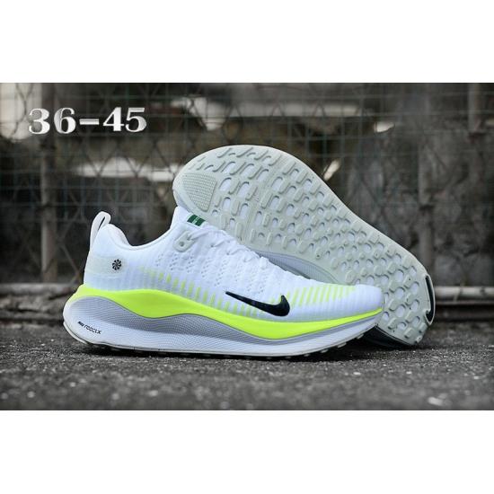 Nike ReactX Infinity Run 4 Men Shoes 24008