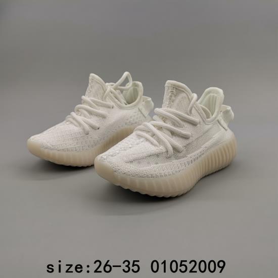 Kids Yeezy 350 V2 Shoes 030