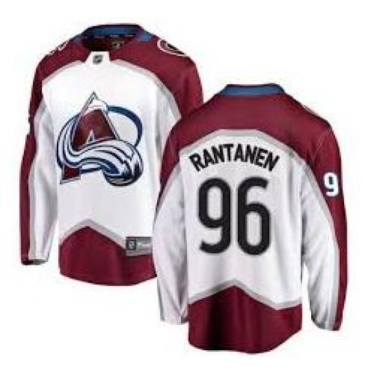 Men 96 Rantanen adidas Jersey