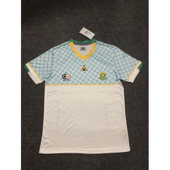 Country National Soccer Jersey 080