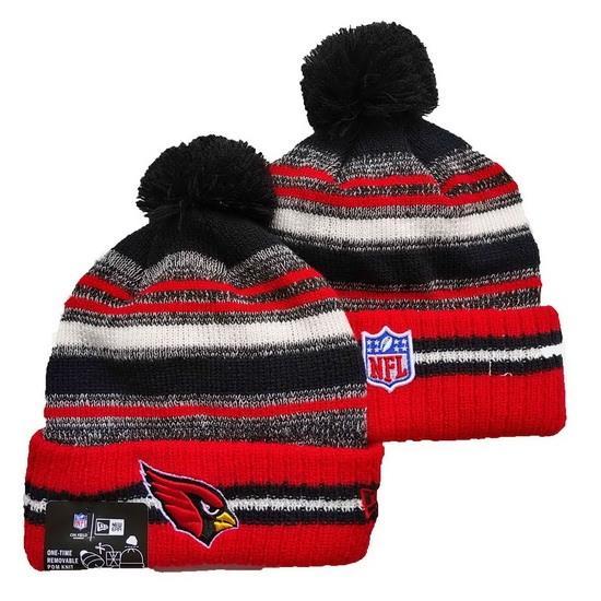 Arizona Cardinals Beanies 018