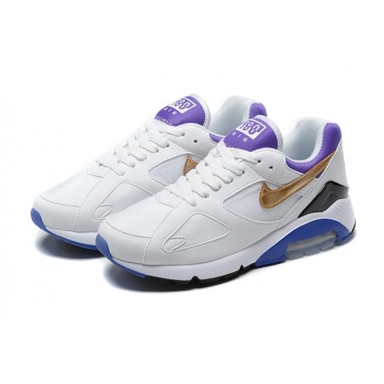 Nike Air Max Terra 180 Men Shoes 4010