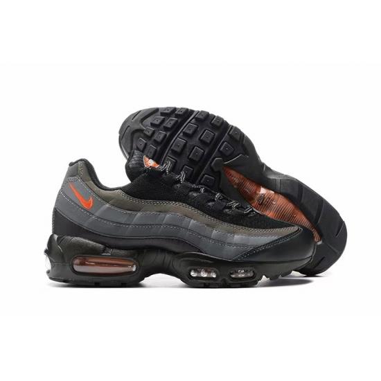 Nike Air Max 95 Men Shoes 24004