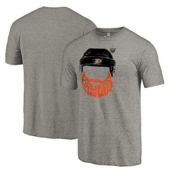 Anaheim Ducks Men T Shirt 017