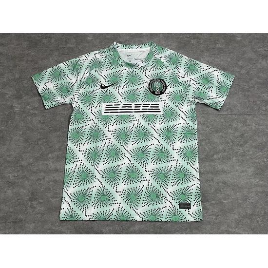 Country National Soccer Jersey 113