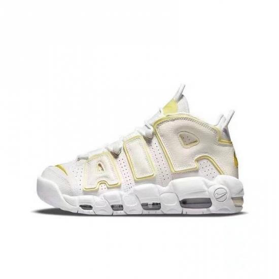 Nike Air More Uptempo Men Shoes 031