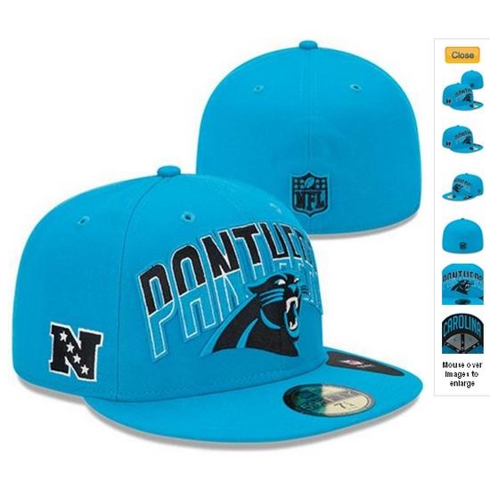NFL Fitted Cap 058