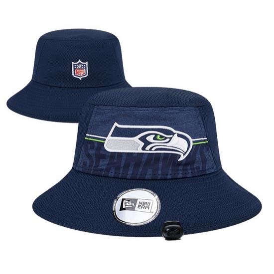 NFL Buckets Hats D006