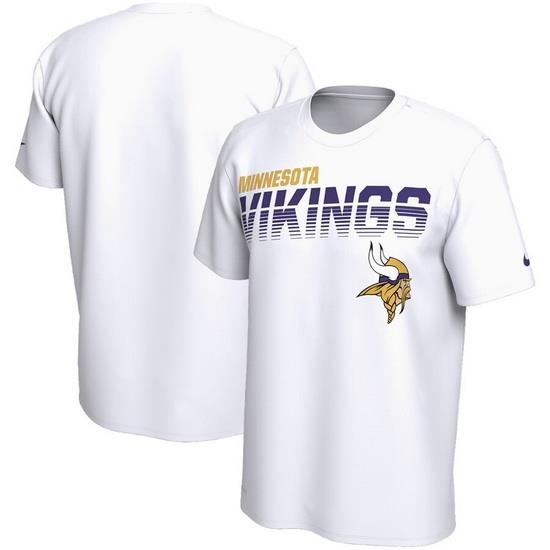 Minnesota Vikings Men T Shirt 006