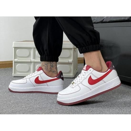 AF1 Men Shoes 24D 012
