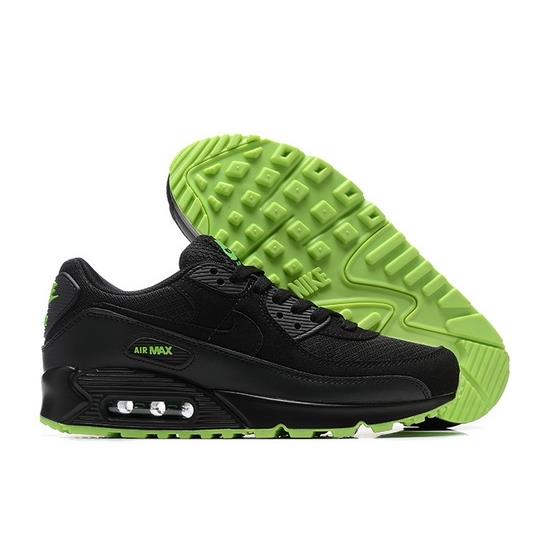 Air Max 90 Men Shoes QS009