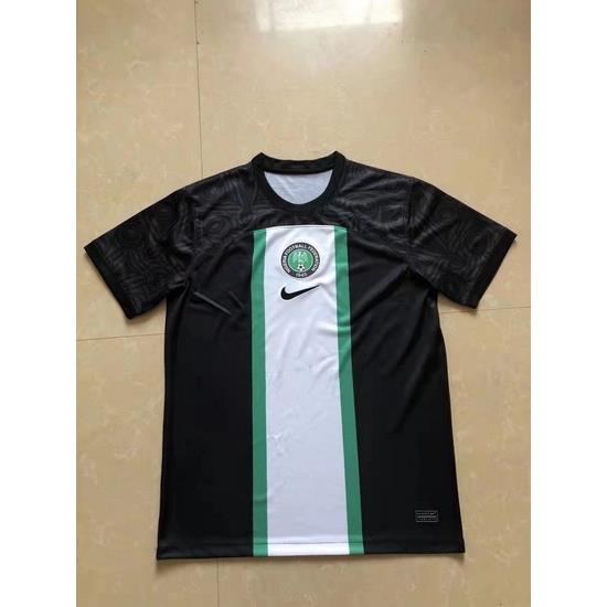 Country National Soccer Jersey 079