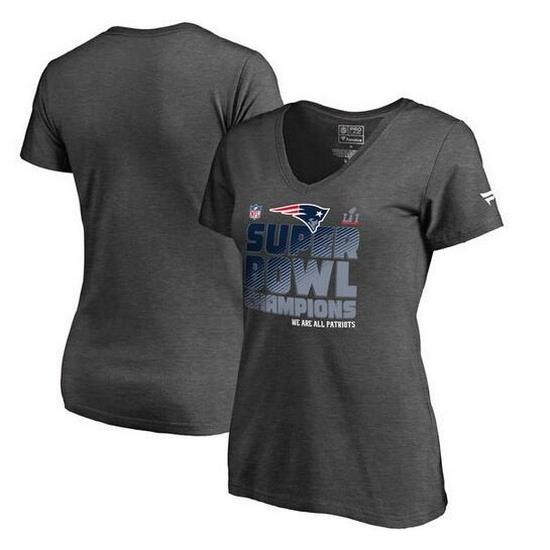 New England Patriots Women T Shirt 016