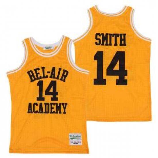 The Fresh Prince 14 Bel Air Academy Basketball Movie