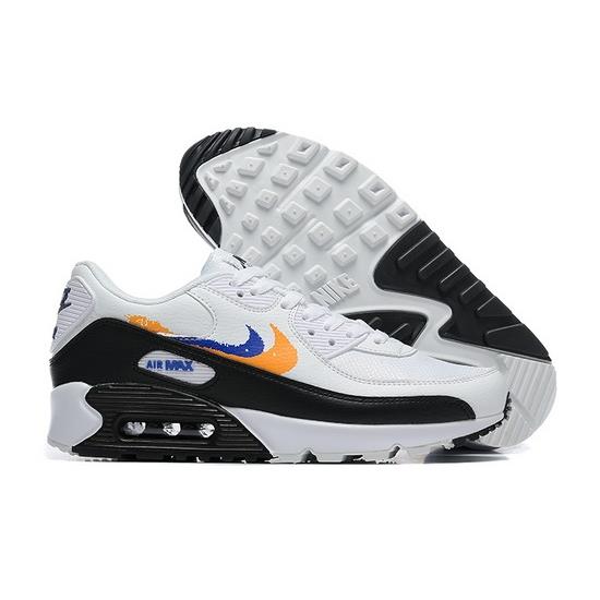 Air Max 90 Men Shoes QS004
