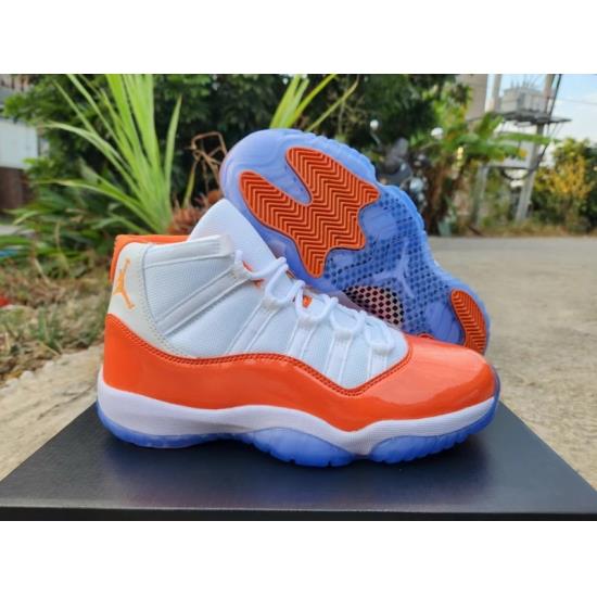 Air Jordan 11 Men Shoes 24A 006