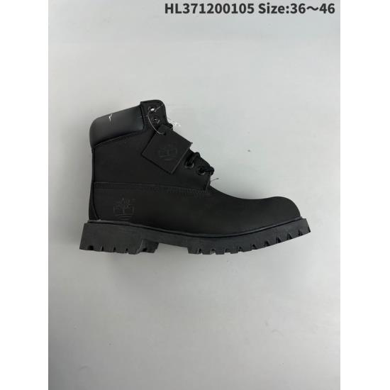 Timberland Men Shoes 239 008