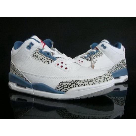 Air Jordan 3 Men Shoes 23C19
