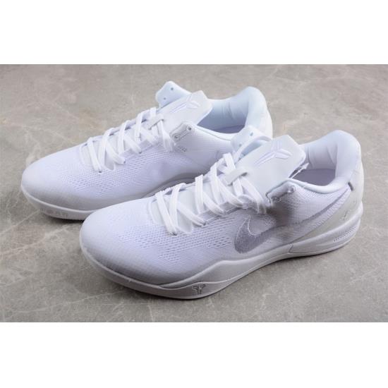 Nike Zoom Kobe 8 Men Shoes 003
