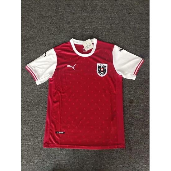 Country National Soccer Jersey 146
