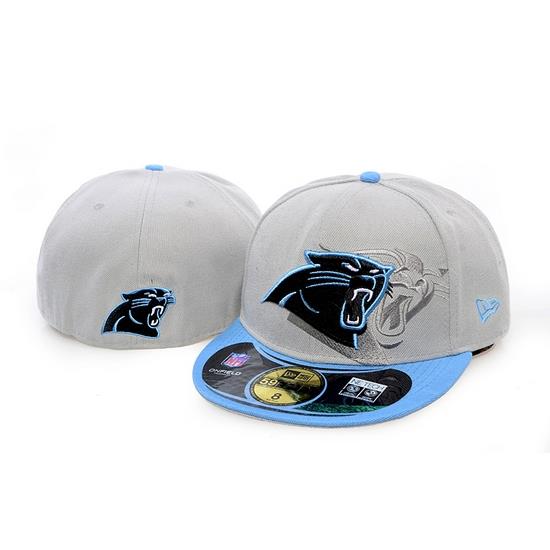 NFL Fitted Cap 102