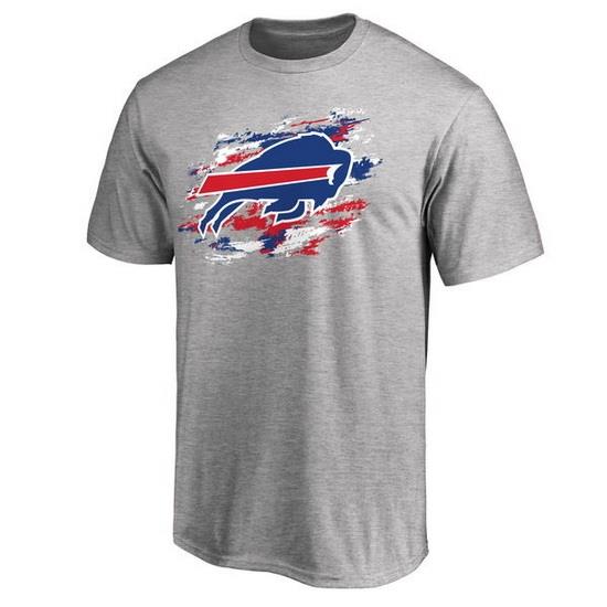 Buffalo Bills Men T Shirt 010