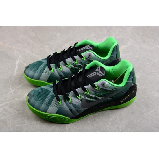Nike Zoom Kobe 9 Men Shoes 002