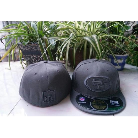 NFL Fitted Cap 168