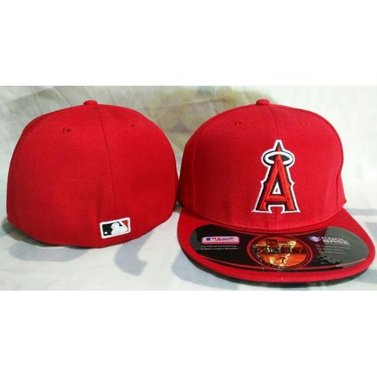 MLB Fitted Cap 170