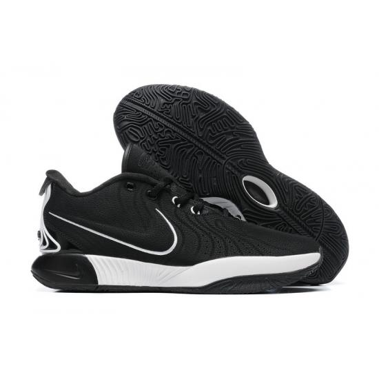 Nike Lebron james 21 Men Shoes 003