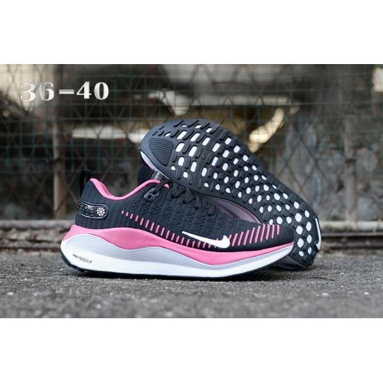 Nike ReactX Infinity Run 4 Women Shoes 24011