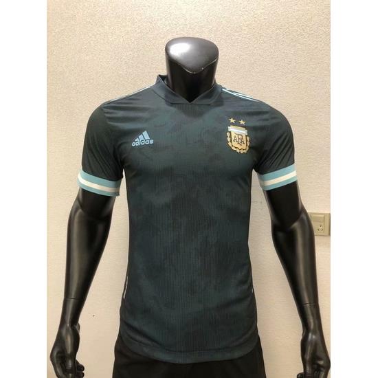 Country National Soccer Jersey 164