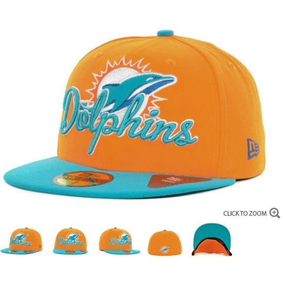 NFL Fitted Cap 064