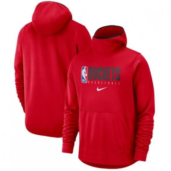Houston Rockets Men Hoody 003