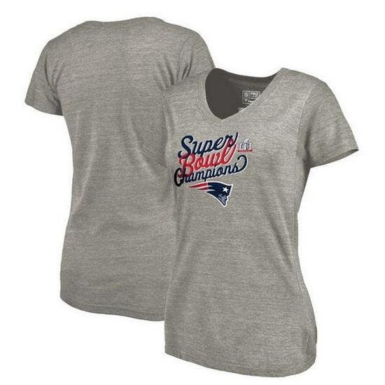 New England Patriots Women T Shirt 018