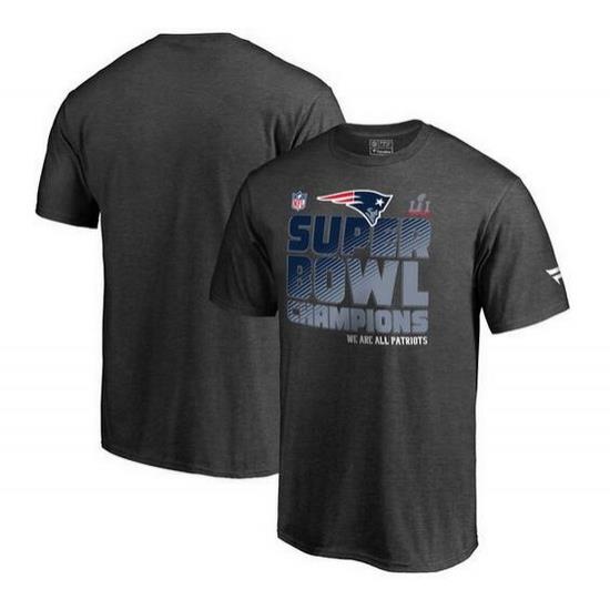 New England Patriots Men T Shirt 022