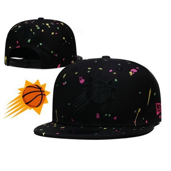 Phoenix Suns Snapback Cap 24E15