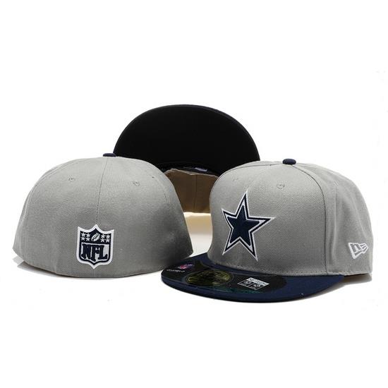 NFL Fitted Cap 112