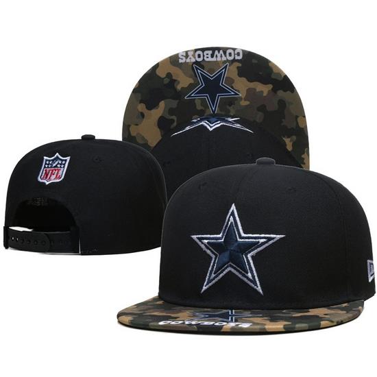 Dallas Cowboys Snapback Hat 24E65