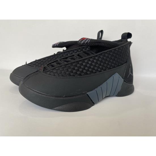 Air Jordan 15 Men Shoes 011