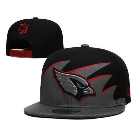 Arizona Cardinals Snapback Hat 24E13