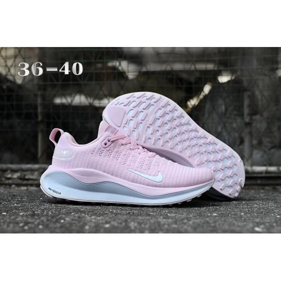 Nike ReactX Infinity Run 4 Women Shoes 24002
