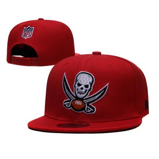 Tampa Bay Buccaneers Snapback Hat 24E13