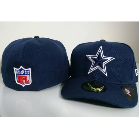 NFL Fitted Cap 157