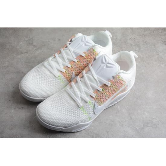Nike Zoom Kobe 11 Men Shoes 009