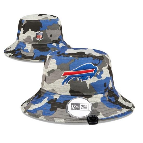 NFL Buckets Hats D012