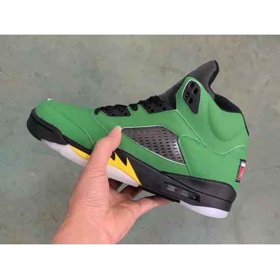 Air Jordan 5 Men Shoes 23C407