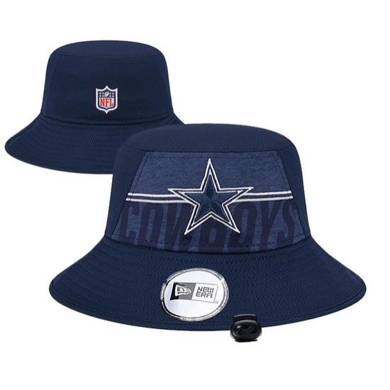 Dallas Cowboys Snapback Hat 24E52